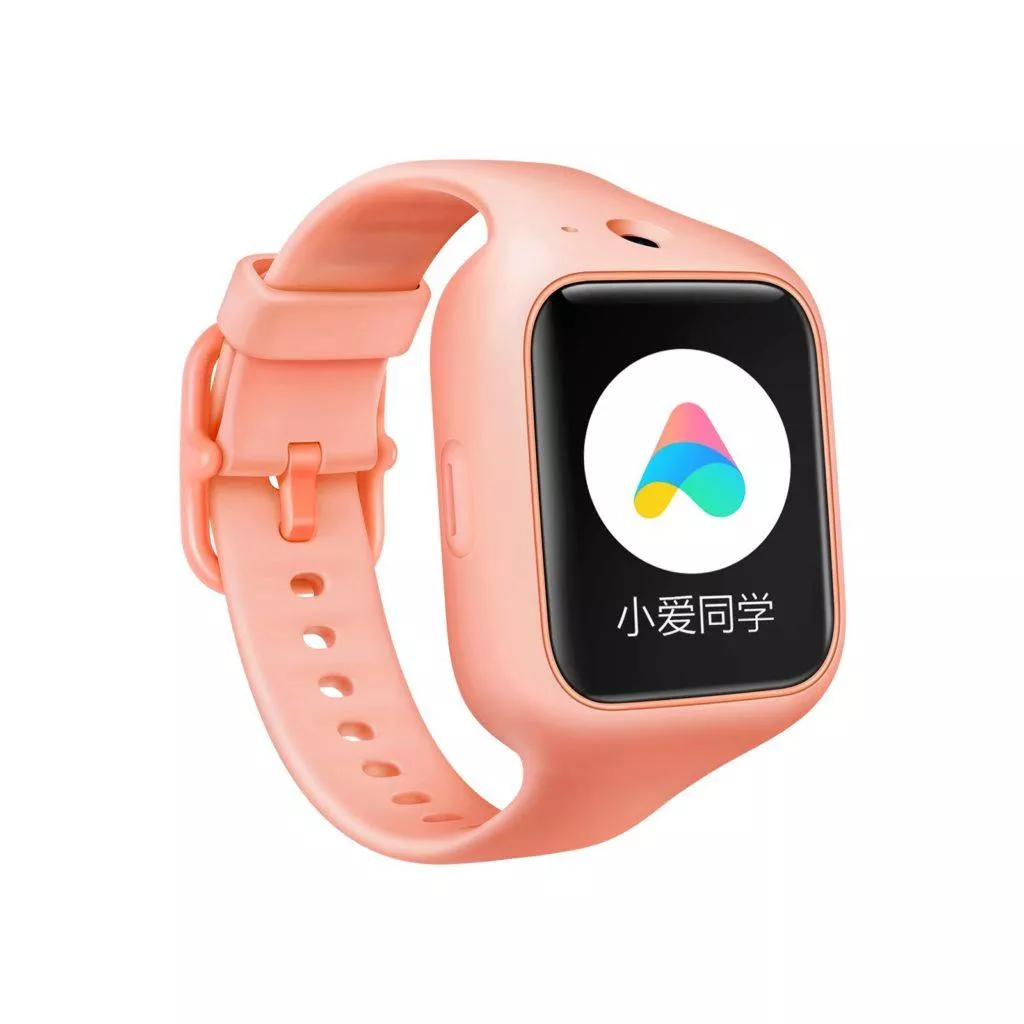 xiaomi mi bunny watch 3 chytre hodinky