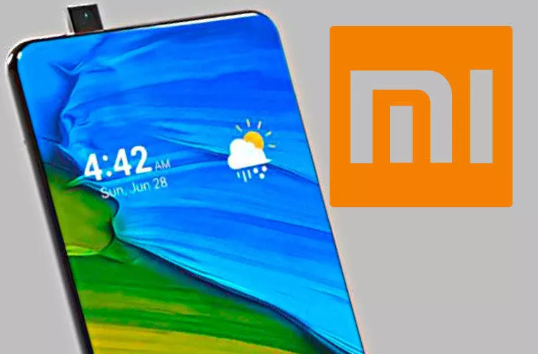 xiaomi mi mix 3 má selfie kamerr v tele xiaomi mi mix 3 má selfie kamerr v tele