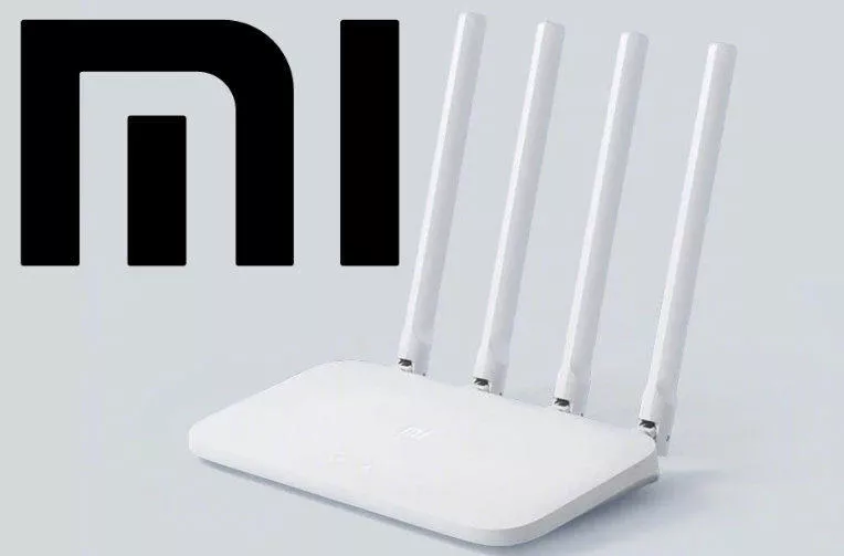 xiaomi mi router 4C predstaveni