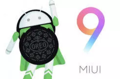 xiaomi telefony obdrzely aktualizaci na android oreo