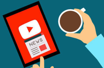 YouTube čeká velká aktualizace: Zpravodajství bude mít mnohem větší důležitost