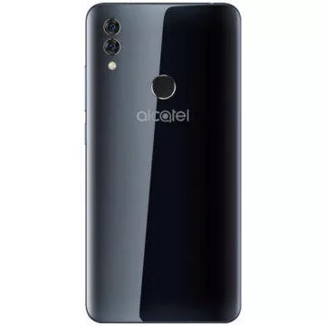 zadni strana alcatel 5V