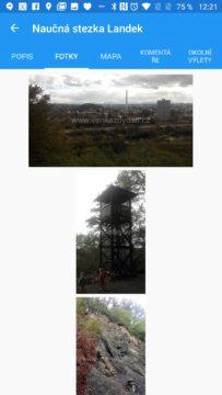 Ven každý den Fotky k výletu Ven každý den Fotky k výletu