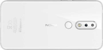 Nokia-6.1-zadni-strana-fotoaparat