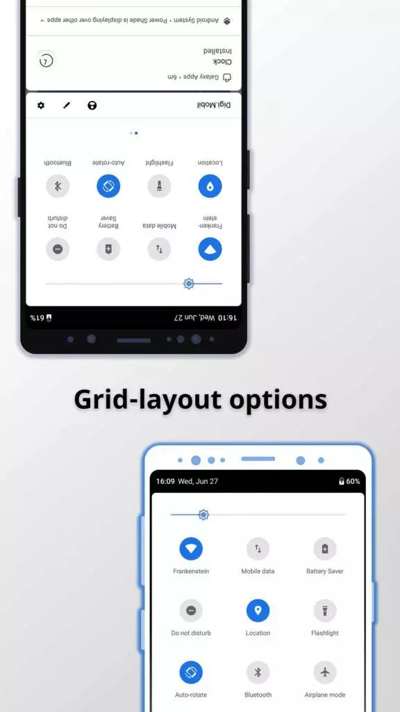 Power Shade android