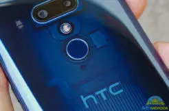 Recenze HTC U12 Plus