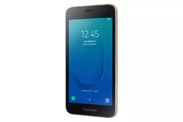 Samsung Galaxy J2 Core displej