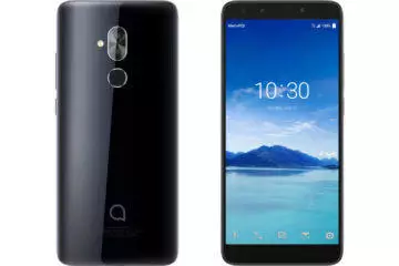 alcatel 7