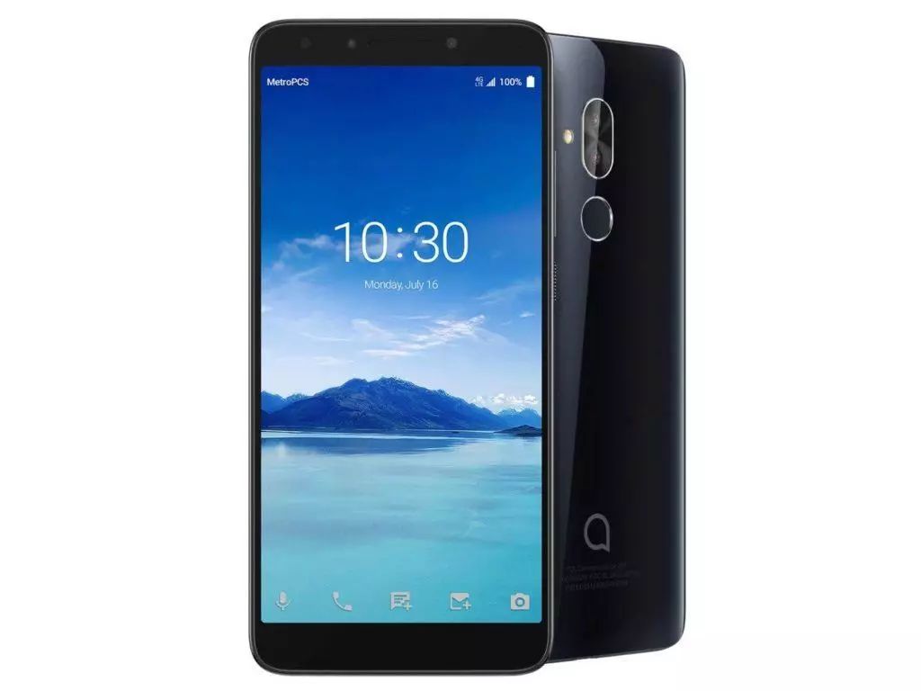 alcatel 7 predstaveni