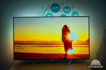 ambilight technologie