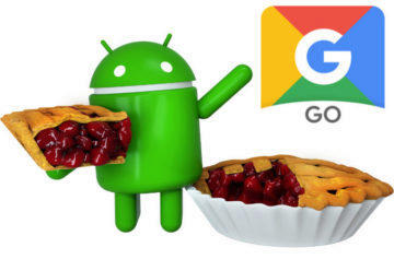 Android Go (Pie Edition) představen: Jaké novinky Google chystá pro tento systém?