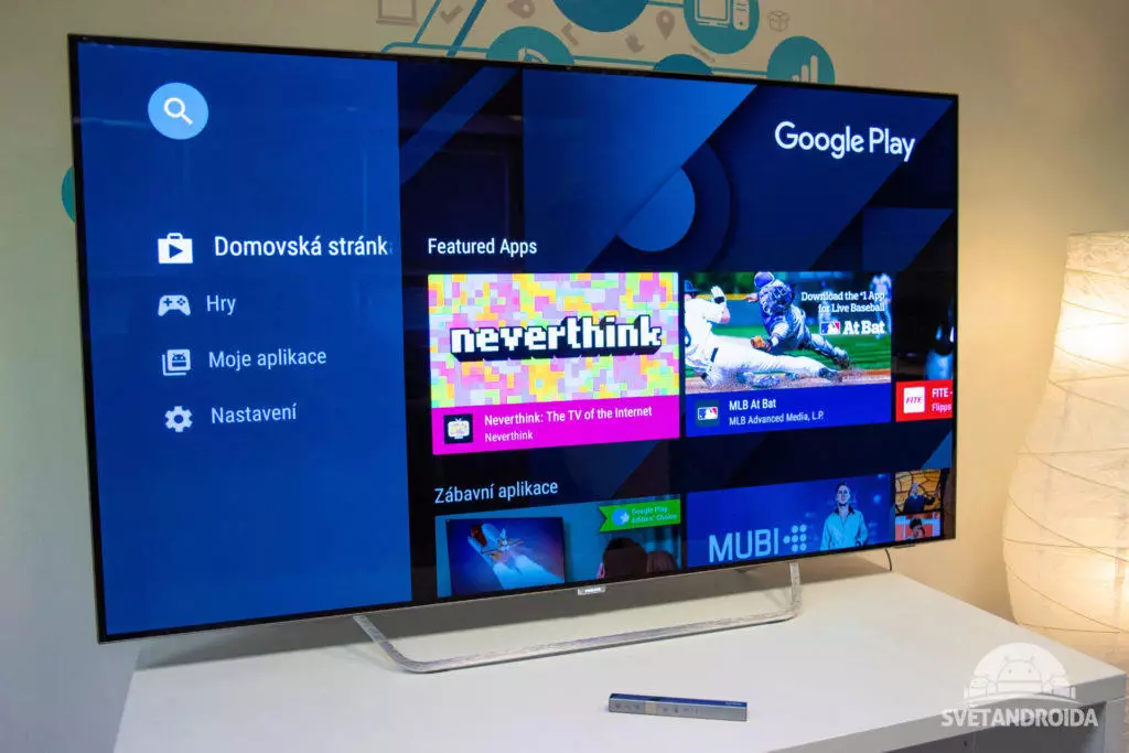 android tv philips oled 873 recenze