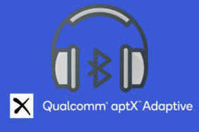 audio kodek bluetooth qualcomm aptx adaptive