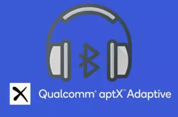 Další krok k odstranění 3,5mm jacku u telefonů: Qualcomm aptX Adaptive představen