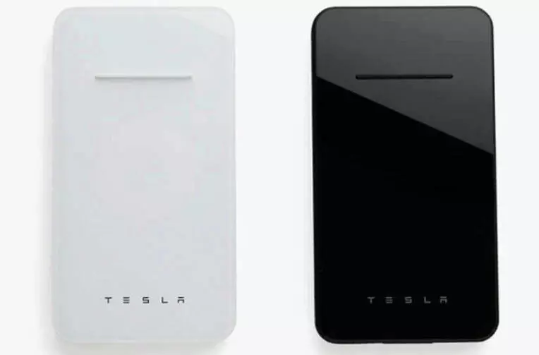 bezdratova nabijecka tesla powerbanka bezdratova nabijecka tesla powerbanka