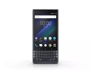 blackberry key2 le klavesnice