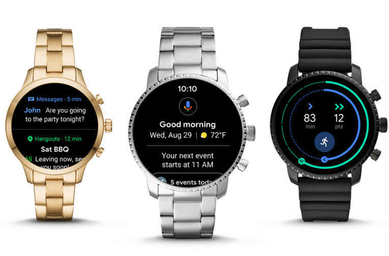 adopt Dare Assumption Velká aktualizace chytrých hodinek Wear OS vychází dnes