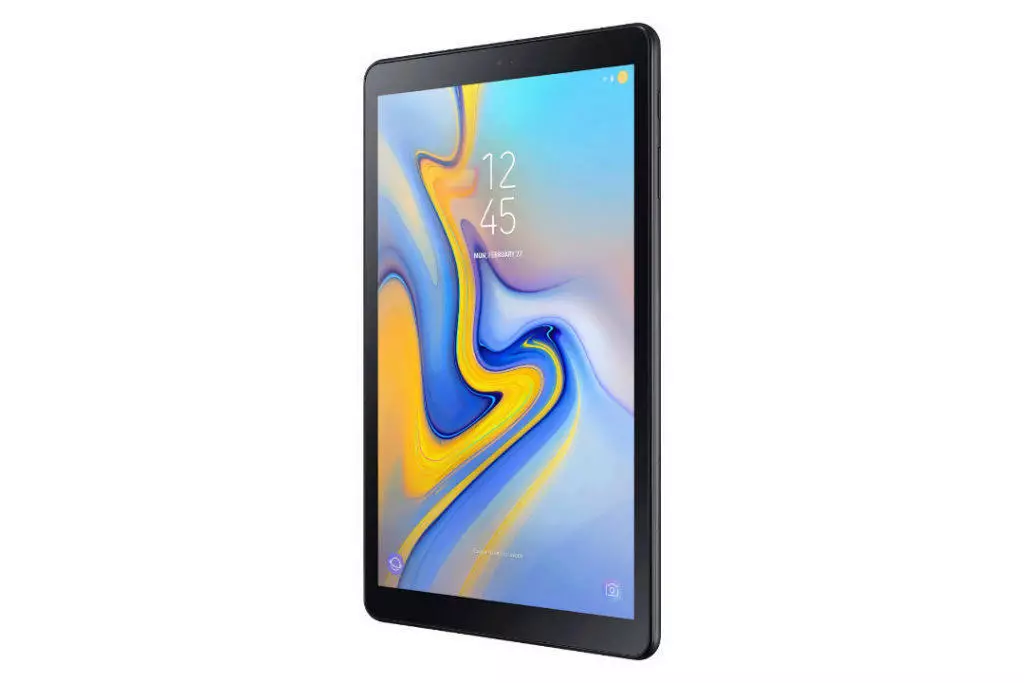 displej samsung galaxy tab a 10,5