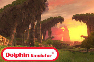 Dolphin Emulator je zpátky v obchodu Play: Zahrajte si Nintendo hry na mobilu
