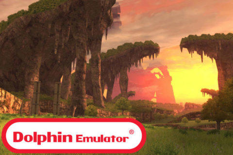 dolphin emulator android