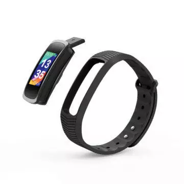 evolveo fitband b3 nabijeni