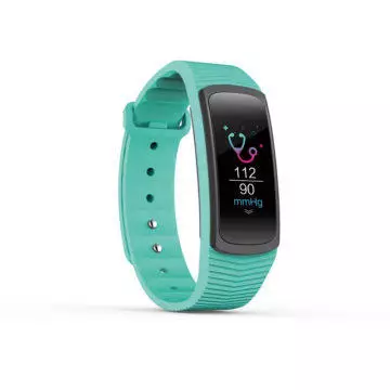 evolveo fitband b3 zelena barva