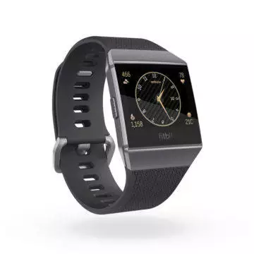 fitbit ionic hodiny