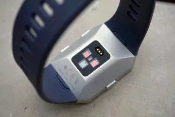 fitbit ionic heureka