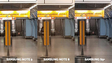 fototestovani fotografie metro samsung galaxy telefony
