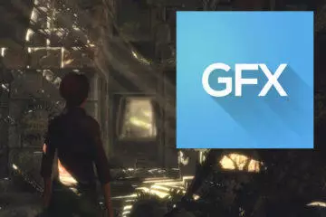 gfx bench
