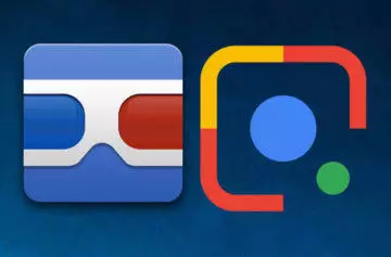 Google Goggles definitivně skončil. Společnost však má náhradu