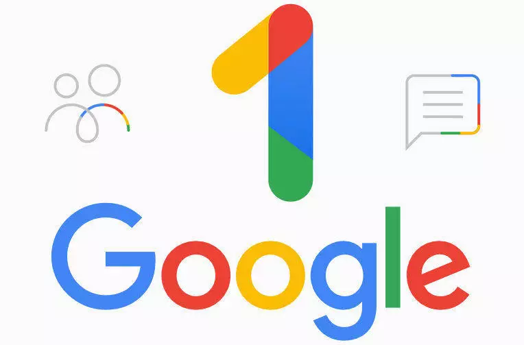 google one rozsireni google disk tarify