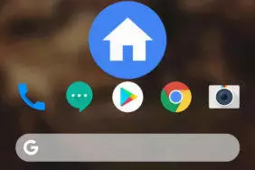 google pixel rootless launcher