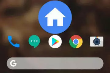 google pixel rootless launcher