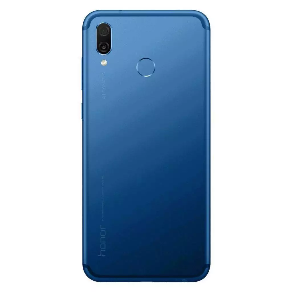 honor play dualni fotoaparat
