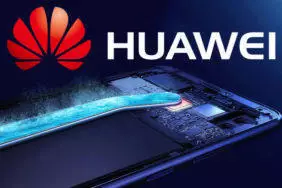 huawei cpu turbo honor