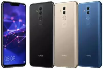 huawei mate 20 lite