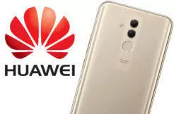 huawei mate 20 lite design