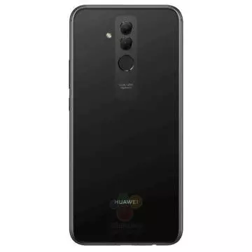 huawei mate 20 lite dualni fotoaparat