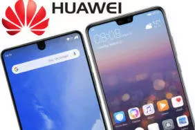 huawei telefony s vyrezem