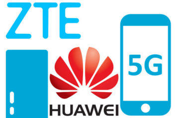 Huawei a ZTE už mají problémy i v Austrálii: Nemůžou dodávat 5G technologie