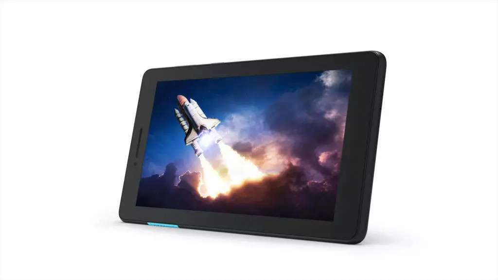 lenovo tab e7