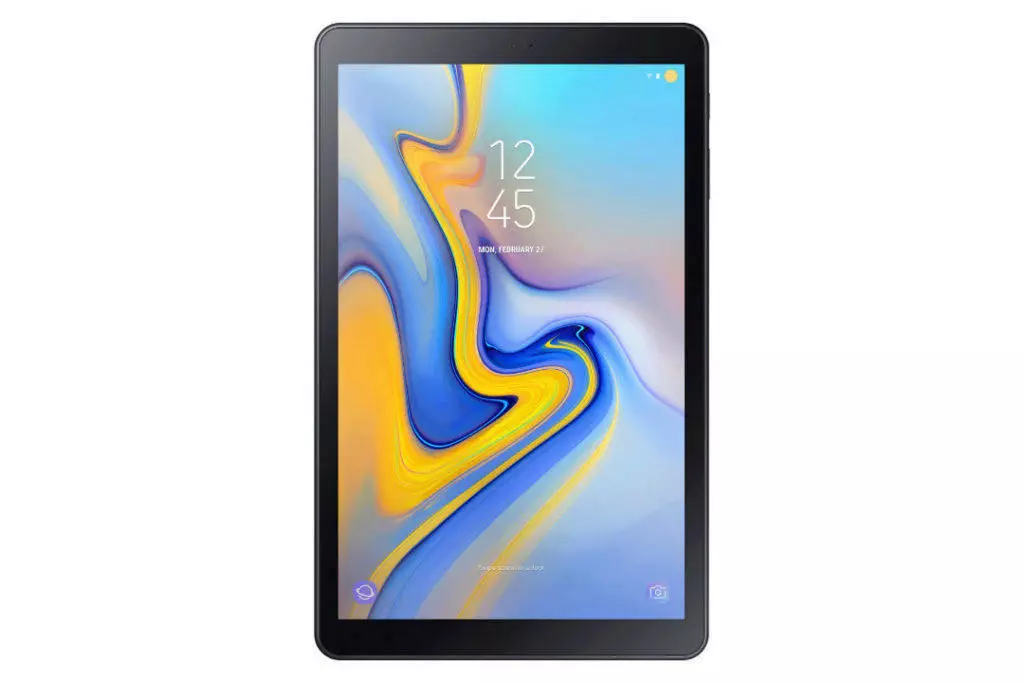 levny tablet samsung galaxy tab a 10,5