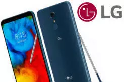 lg q8 (2018) predstaveni lg q8 (2018) predstaveni