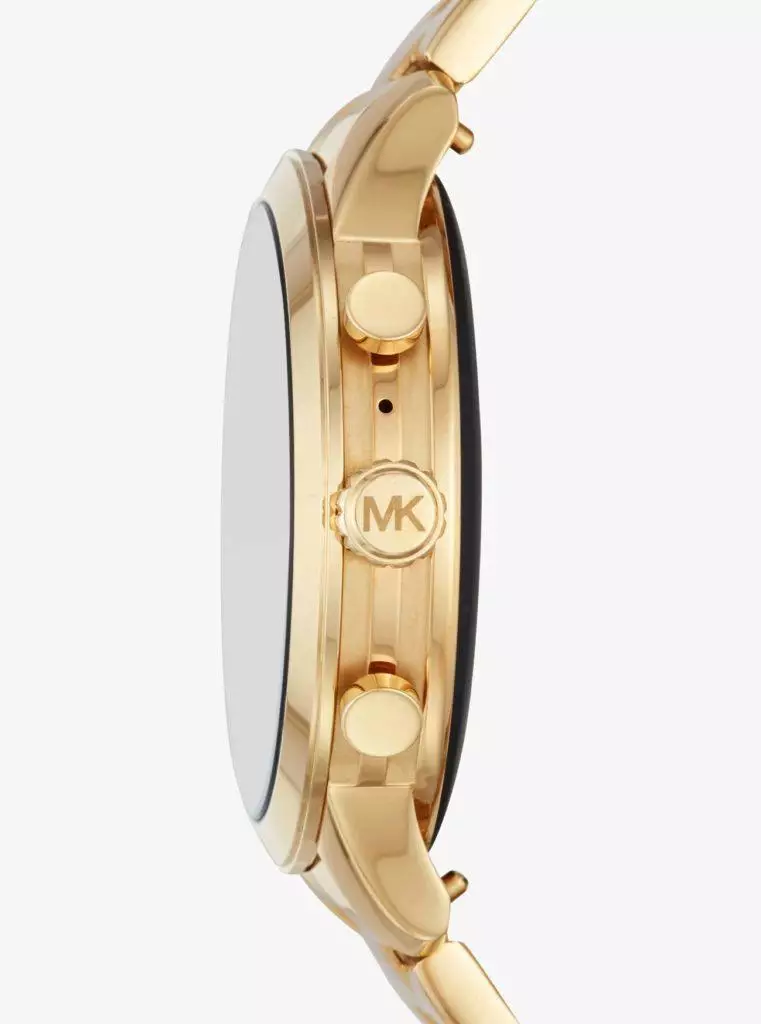 michael kors chytre hodinky wear os