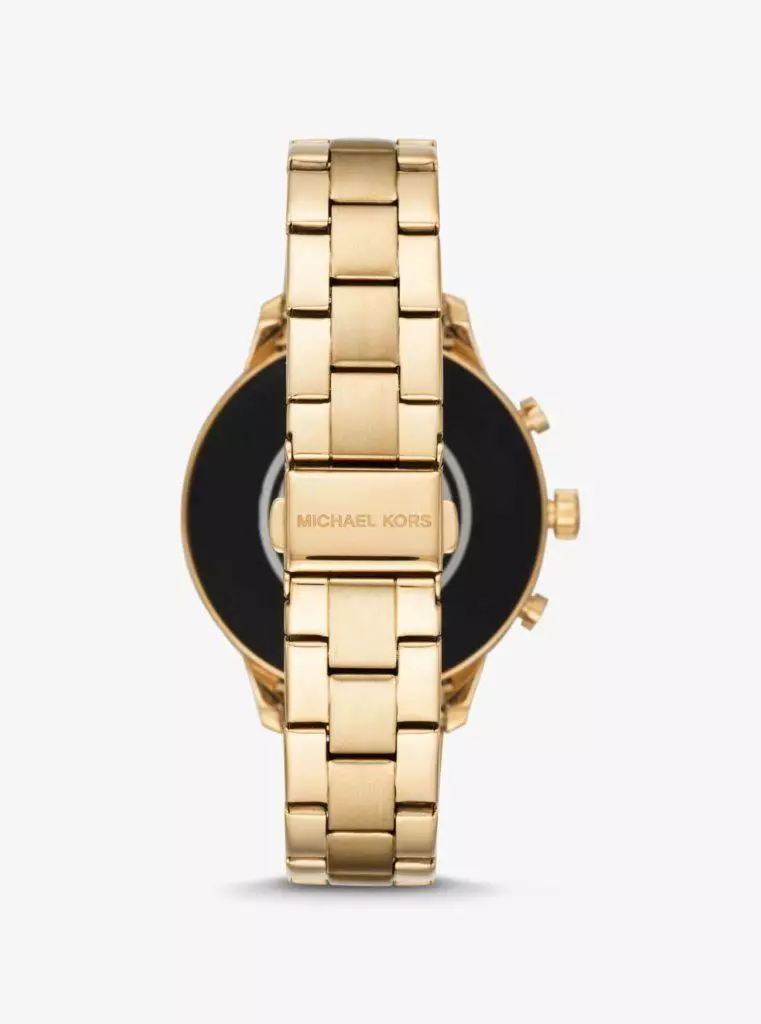 michael kors runway access