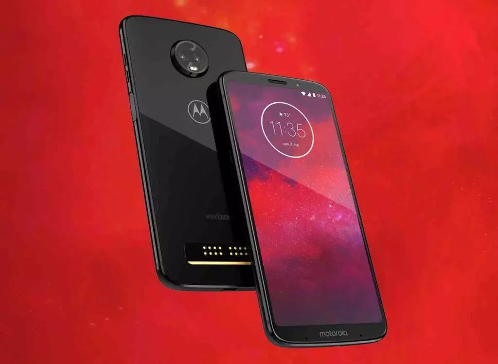 moto z3