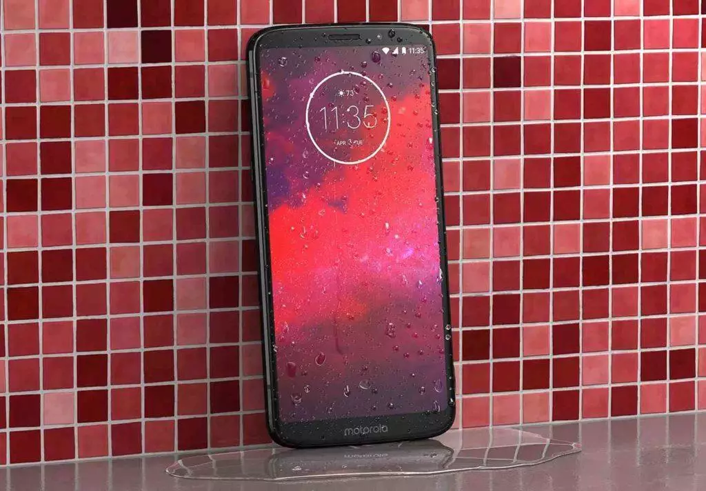 motorola moto z3