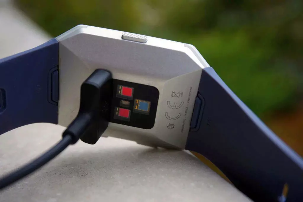 fitbit ionic heureka