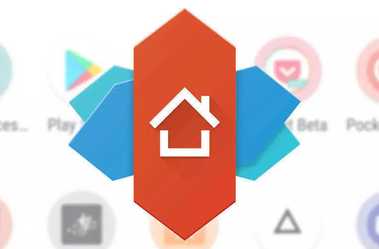 nova launcher dostava velkou aktualizaci